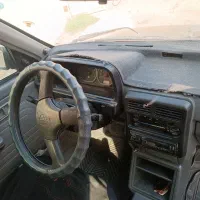 پرایدمدل ۸۸|خودرو سواری و وانت|اندیمشک, |دیوار
