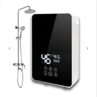 ابگرمکن  دیجیتالی زود جوش scitec