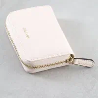 کیف بانکی گمشده