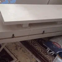 میز تلویزیون وتابلو