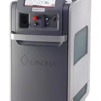 اپراتور لیزر کندلا