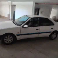 پژو405 GLXi|خودرو سواری و وانت|مشهد, نوید|دیوار