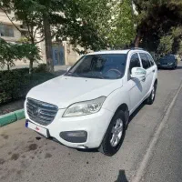 لیفان ایکس ۶۰