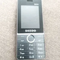 گوشی SICCOO|موبایل|یاسوج, |دیوار