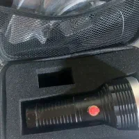 چراغ قوه|لامپ و چراغ|نیشابور, ابراهیمی|دیوار