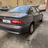 سمند ef7مدل ۹۴