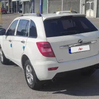 لیفان X60 اتومات مدل ۹۷|خودرو سواری و وانت|تبریز, |دیوار