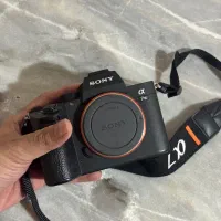 بادی سونی آلفاسون ۳