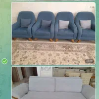 مبل،سلطنتی،مبل راحتی