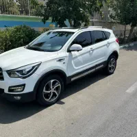 هایما s5 مدل ۱۴۰۱