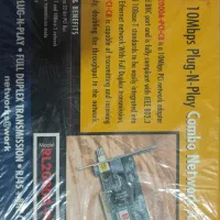 کارت شبکه compex