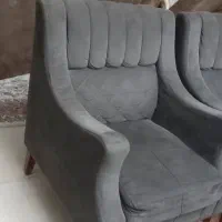 مبل پنج نفره فوری