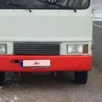 مینی بوس