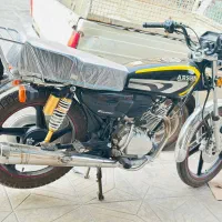 150سی سی|موتورسیکلت|ایرانشهر, |دیوار