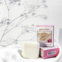 لایه بردار سفیداب صابون