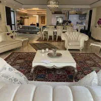 قلب دروس/ ۲۸۵متر/ ۴خواب/خوش نقشه