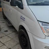 ون مکسوس مدل ۹۶|خودرو سنگین|اهواز, کمپلو شمالی|دیوار