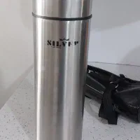 فلاسک ۱ لیتری سالم