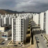 پردیس قبل ۲۰ متری دوم