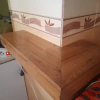 دو عدد شلف ام دی اف