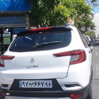 سایپا اطلس G سانروف صفر مدل ۱۴۰۴ /تحویل روز|خودرو سواری و وانت|تهران, شهرآرا|دیوار