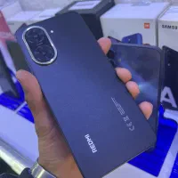 ردمی a5 درحد بدونه خط و خش