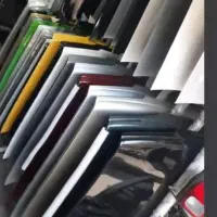 لوازم بدنه خودرو پژو پراید سمند