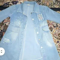 تعدادی لباس دخترانه 8 سال و 18 ساله