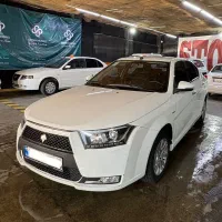 دنا پلاس MT مدل 1398/بدون ضعف/به رویت صفر/سالم