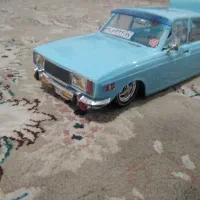 ماکت پیکان سیستم دار بلوتوثی و شارجی