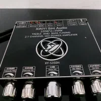 امپلی فایر خانگی