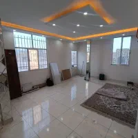 آپارتمان-نوساز-110متری-کلید-نخورده-نبش-چهاراه
