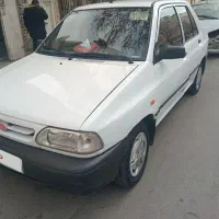 پراید ۱۳۱  مدل ۹۷  تمیز و سالم|خودرو سواری و وانت|مشهد, ابوذر|دیوار