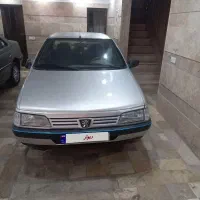 405|خودرو سواری و وانت|باقرشهر, |دیوار