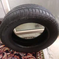 لاستیک بارز دست دوم