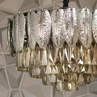 لوستر راما مدل گلبرگ|لوستر و چراغ آویز|تهران, سنگلج (شاپور)|دیوار