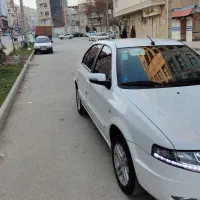 سورن پلاس ef7    مدل ۱۴۰۲|خودرو سواری و وانت|مهاباد (آذربایجان غربی), |دیوار