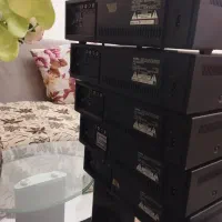 ویدئو vhs|پخشکننده DVD و ویدیو|پردیس, فاز ۱۱|دیوار