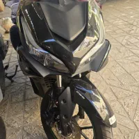 کویر s7 (اسکوتر)