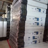 تشک‌طبی ، طبی فنری