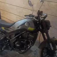 بنلی E250