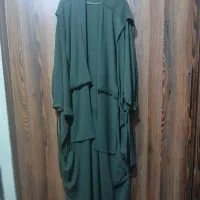 مانتو و شال در حد نو|لباس|اصفهان, کوجان|دیوار