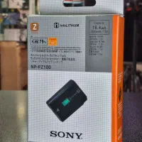 باتری / باطری sony fz100