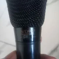 میکروفون EV|صوتی و تصویری|تهران, آذری|دیوار