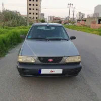پراید ۱۴۱ sx فرمان هیدرولیک مدل ۹۰