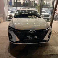 آریزو 8 مدل 1403 نقد و اقساط|خودرو سواری و وانت|مشهد, امام رضا (ع)|دیوار