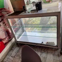 وسایل مغازه آبمیوه بستنی|فروشگاه و مغازه|شهرکرد, |دیوار