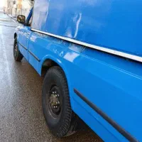 نیسان تناژ پایین درحد