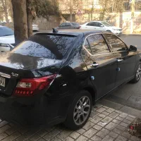 دنا پلاس اپشنال اتومات مدل ۴۰۳ کم کار صفر خشک