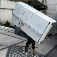 باربری شهریار خادم آباد سعیدآباد اندیشه وایین کهنز|خدمات حمل و نقل|شهریار, شهریار|دیوار